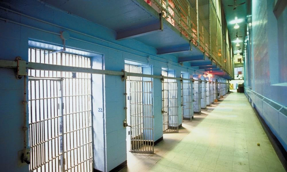 Συγκλονιστικό το ποσοστό των φυλακισμένων στην Τουρκία
